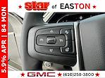 New 2025 GMC Sierra 3500 Denali Crew Cab 4WD Pickup for sale #150704 - photo 24