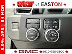 New 2025 GMC Sierra 3500 Denali Crew Cab 4WD Pickup for sale #150704 - photo 25