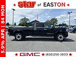New 2025 GMC Sierra 3500 Denali Crew Cab 4WD Pickup for sale #150704 - photo 4