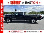 New 2025 GMC Sierra 3500 Denali Crew Cab 4WD Pickup for sale #150704 - photo 6