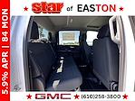 New 2025 GMC Sierra 3500 Pro Crew Cab 4x4 DRW Pickup for sale #150709 - photo 10