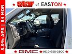 New 2025 GMC Sierra 3500 Pro Crew Cab 4x4 DRW Pickup for sale #150709 - photo 11