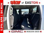 New 2025 GMC Sierra 3500 Pro Crew Cab 4x4 DRW Pickup for sale #150709 - photo 12