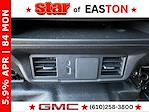 New 2025 GMC Sierra 3500 Pro Crew Cab 4x4 DRW Pickup for sale #150709 - photo 13