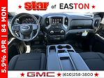New 2025 GMC Sierra 3500 Pro Crew Cab 4x4 DRW Pickup for sale #150709 - photo 14