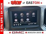 New 2025 GMC Sierra 3500 Pro Crew Cab 4x4 DRW Pickup for sale #150709 - photo 15