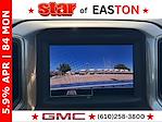 New 2025 GMC Sierra 3500 Pro Crew Cab 4x4 DRW Pickup for sale #150709 - photo 16