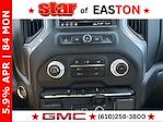 New 2025 GMC Sierra 3500 Pro Crew Cab 4x4 DRW Pickup for sale #150709 - photo 17