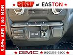 New 2025 GMC Sierra 3500 Pro Crew Cab 4x4 DRW Pickup for sale #150709 - photo 18