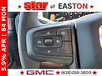 New 2025 GMC Sierra 3500 Pro Crew Cab 4x4 DRW Pickup for sale #150709 - photo 20