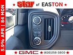 New 2025 GMC Sierra 3500 Pro Crew Cab 4x4 DRW Pickup for sale #150709 - photo 21