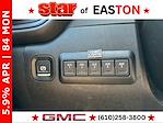 New 2025 GMC Sierra 3500 Pro Crew Cab 4x4 DRW Pickup for sale #150709 - photo 22
