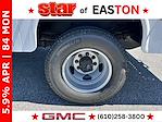 New 2025 GMC Sierra 3500 Pro Crew Cab 4x4 DRW Pickup for sale #150709 - photo 28