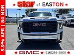 New 2025 GMC Sierra 3500 Pro Crew Cab 4x4 DRW Pickup for sale #150709 - photo 4