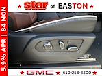 New 2025 GMC Sierra 3500 Denali Ultimate Crew Cab 4x4 Pickup for sale #150710 - photo 10