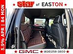 New 2025 GMC Sierra 3500 Denali Ultimate Crew Cab 4x4 Pickup for sale #150710 - photo 11