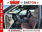 New 2025 GMC Sierra 3500 Denali Ultimate Crew Cab 4x4 Pickup for sale #150710 - photo 12