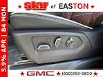 New 2025 GMC Sierra 3500 Denali Ultimate Crew Cab 4x4 Pickup for sale #150710 - photo 13