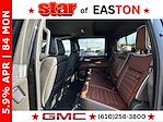 New 2025 GMC Sierra 3500 Denali Ultimate Crew Cab 4x4 Pickup for sale #150710 - photo 15