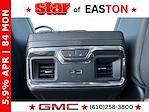 New 2025 GMC Sierra 3500 Denali Ultimate Crew Cab 4x4 Pickup for sale #150710 - photo 16