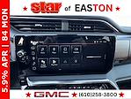 New 2025 GMC Sierra 3500 Denali Ultimate Crew Cab 4x4 Pickup for sale #150710 - photo 18