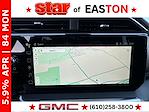 New 2025 GMC Sierra 3500 Denali Ultimate Crew Cab 4x4 Pickup for sale #150710 - photo 19
