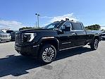 New 2025 GMC Sierra 3500 Denali Ultimate Crew Cab 4x4 Pickup for sale #150710 - photo 3