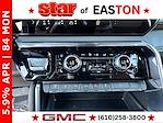 New 2025 GMC Sierra 3500 Denali Ultimate Crew Cab 4x4 Pickup for sale #150710 - photo 21