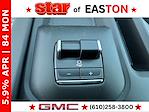 New 2025 GMC Sierra 3500 Denali Ultimate Crew Cab 4x4 Pickup for sale #150710 - photo 22
