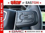 New 2025 GMC Sierra 3500 Denali Ultimate Crew Cab 4x4 Pickup for sale #150710 - photo 23