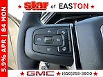 New 2025 GMC Sierra 3500 Denali Ultimate Crew Cab 4x4 Pickup for sale #150710 - photo 24