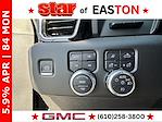 New 2025 GMC Sierra 3500 Denali Ultimate Crew Cab 4x4 Pickup for sale #150710 - photo 25