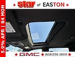 New 2025 GMC Sierra 3500 Denali Ultimate Crew Cab 4x4 Pickup for sale #150710 - photo 26