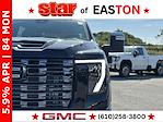 New 2025 GMC Sierra 3500 Denali Ultimate Crew Cab 4x4 Pickup for sale #150710 - photo 27