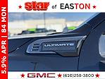 New 2025 GMC Sierra 3500 Denali Ultimate Crew Cab 4x4 Pickup for sale #150710 - photo 28