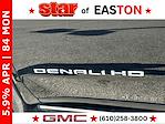 New 2025 GMC Sierra 3500 Denali Ultimate Crew Cab 4x4 Pickup for sale #150710 - photo 29
