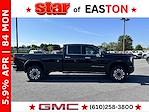 New 2025 GMC Sierra 3500 Denali Ultimate Crew Cab 4x4 Pickup for sale #150710 - photo 4