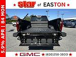 New 2025 GMC Sierra 3500 Denali Ultimate Crew Cab 4x4 Pickup for sale #150710 - photo 33
