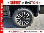 New 2025 GMC Sierra 3500 Denali Ultimate Crew Cab 4x4 Pickup for sale #150710 - photo 35