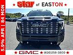 New 2025 GMC Sierra 3500 Denali Ultimate Crew Cab 4x4 Pickup for sale #150710 - photo 5