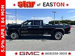 New 2025 GMC Sierra 3500 Denali Ultimate Crew Cab 4x4 Pickup for sale #150710 - photo 6
