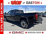 New 2025 GMC Sierra 3500 Denali Ultimate Crew Cab 4x4 Pickup for sale #150710 - photo 7