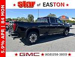 New 2025 GMC Sierra 3500 Denali Ultimate Crew Cab 4x4 Pickup for sale #150710 - photo 2