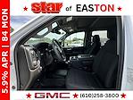 New 2025 GMC Sierra 3500 Crew Cab 4x4 Service Truck for sale #150712 - photo 11