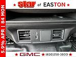 New 2025 GMC Sierra 3500 Crew Cab 4x4 Service Truck for sale #150712 - photo 13