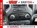 New 2025 GMC Sierra 3500 Crew Cab 4x4 Service Truck for sale #150712 - photo 17