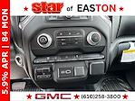 New 2025 GMC Sierra 3500 Crew Cab 4x4 Service Truck for sale #150712 - photo 18