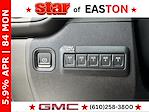 New 2025 GMC Sierra 3500 Crew Cab 4x4 Service Truck for sale #150712 - photo 22