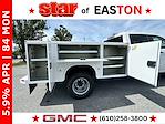 New 2025 GMC Sierra 3500 Crew Cab 4x4 Service Truck for sale #150712 - photo 26