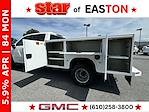 New 2025 GMC Sierra 3500 Crew Cab 4x4 Service Truck for sale #150712 - photo 27
